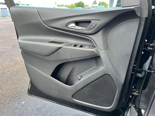 used 2024 Chevrolet Equinox car, priced at $21,270