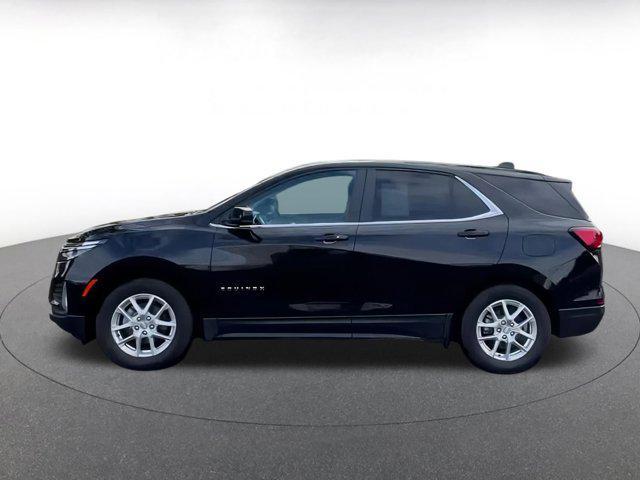 used 2024 Chevrolet Equinox car, priced at $21,270
