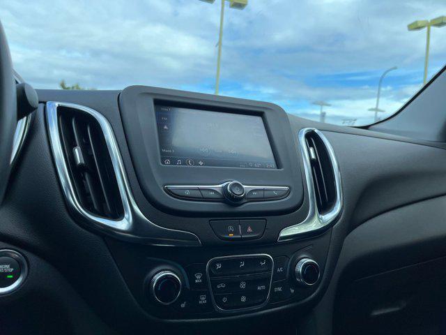 used 2024 Chevrolet Equinox car, priced at $21,270