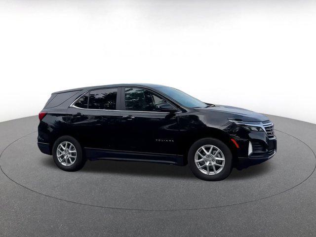 used 2024 Chevrolet Equinox car, priced at $21,270