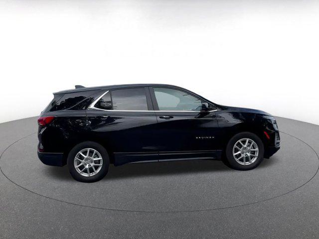 used 2024 Chevrolet Equinox car, priced at $21,270