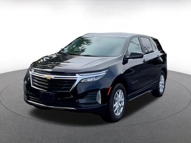 used 2024 Chevrolet Equinox car, priced at $21,270