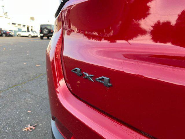 used 2025 Jeep Compass car, priced at $25,890