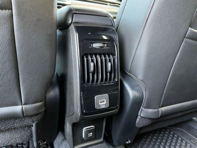 used 2025 Jeep Compass car, priced at $25,890