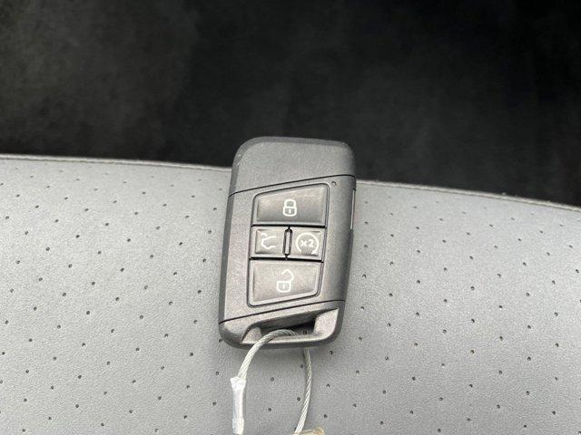 used 2025 Volkswagen Jetta car, priced at $19,826