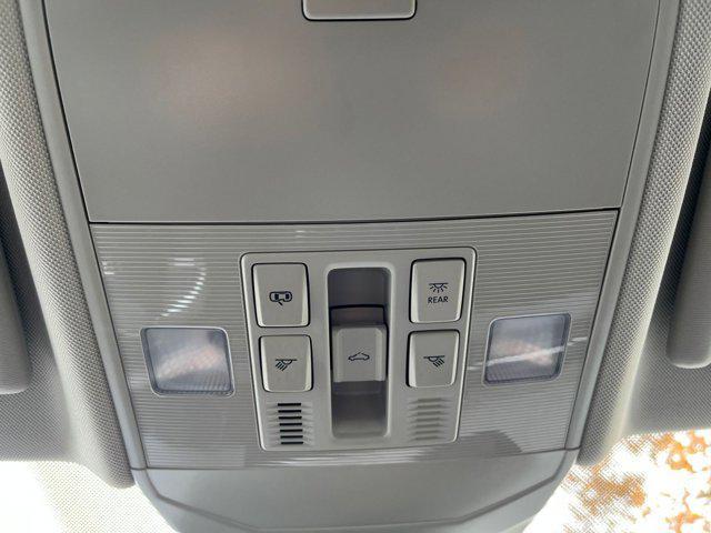 used 2025 Volkswagen Jetta car, priced at $19,826