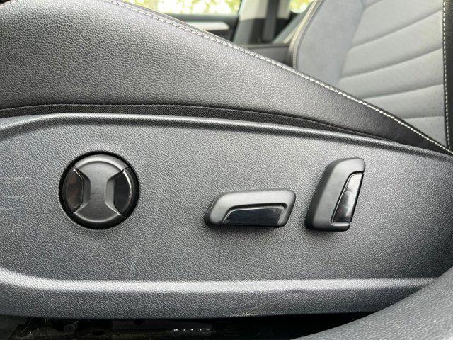 used 2025 Volkswagen Jetta car, priced at $19,826