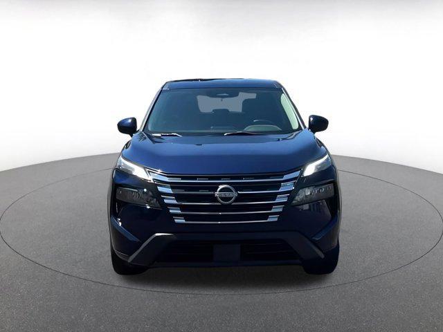 used 2024 Nissan Rogue car, priced at $23,120