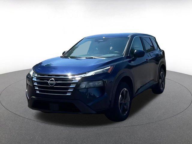 used 2024 Nissan Rogue car, priced at $23,120