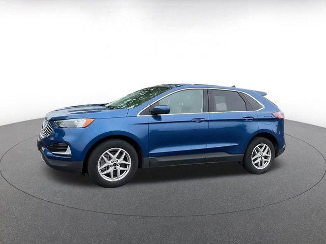 used 2024 Ford Edge car, priced at $24,453