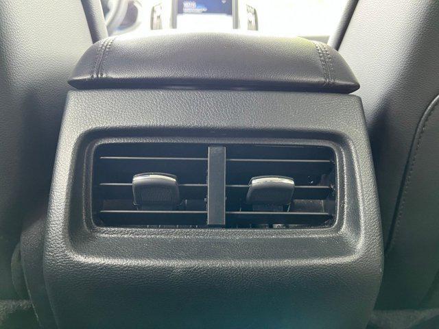 used 2024 Ford Edge car, priced at $24,453