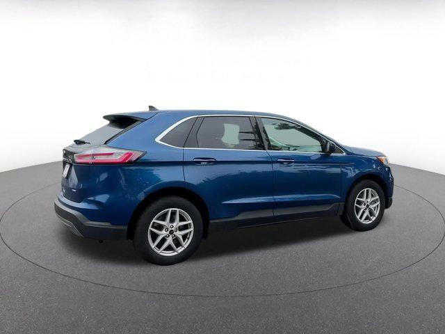used 2024 Ford Edge car, priced at $24,453
