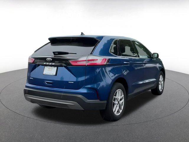 used 2024 Ford Edge car, priced at $24,453