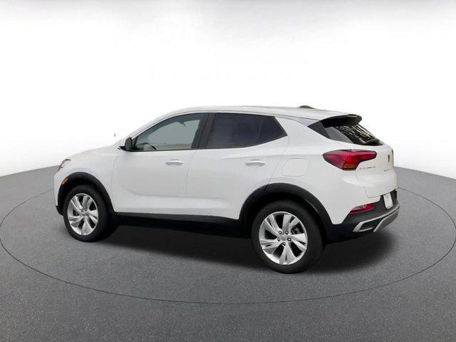 used 2025 Buick Encore GX car, priced at $18,500