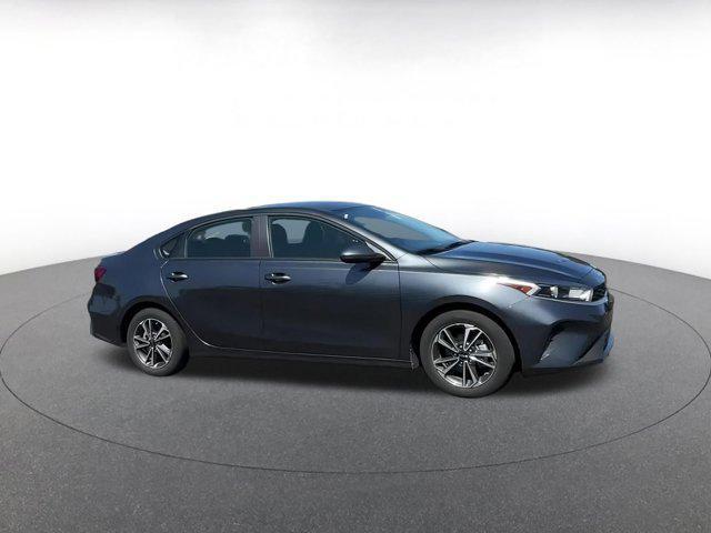 used 2024 Kia Forte car, priced at $18,435
