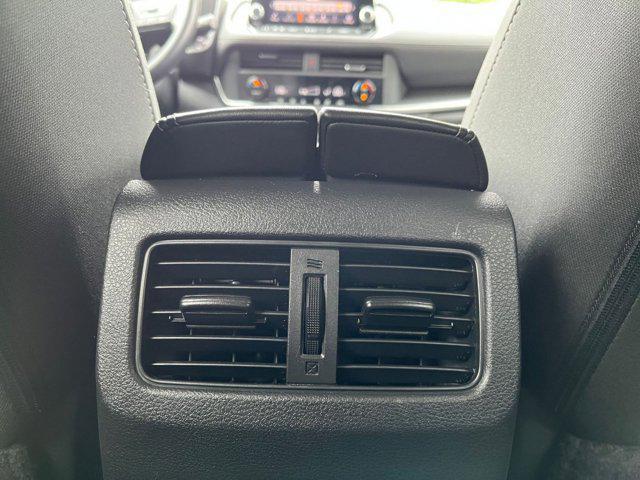 used 2023 Nissan Rogue car, priced at $22,432