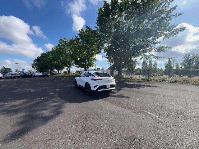 used 2025 Buick Envista car, priced at $24,209