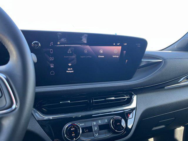 used 2025 Buick Envista car, priced at $24,209