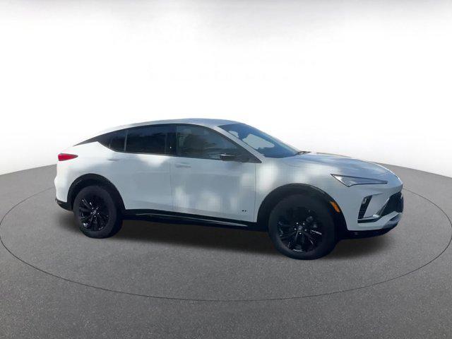 used 2025 Buick Envista car, priced at $24,209