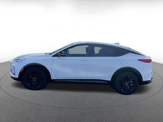 used 2025 Buick Envista car, priced at $24,209