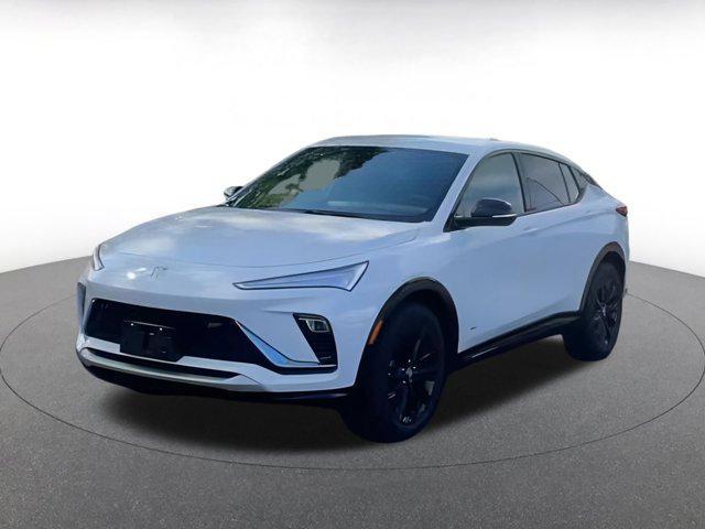 used 2025 Buick Envista car, priced at $24,209