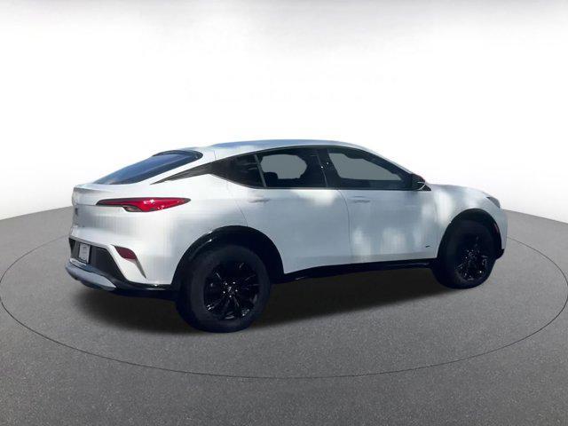 used 2025 Buick Envista car, priced at $24,209