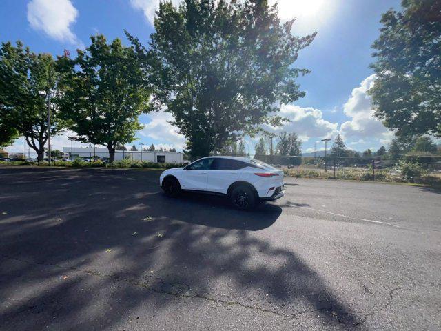 used 2025 Buick Envista car, priced at $24,209