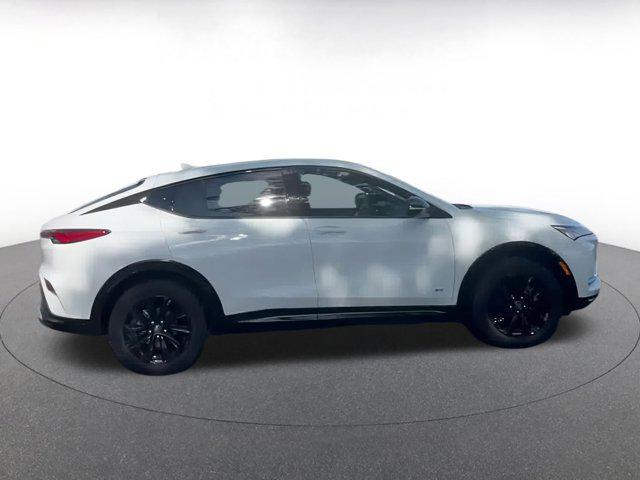 used 2025 Buick Envista car, priced at $24,209