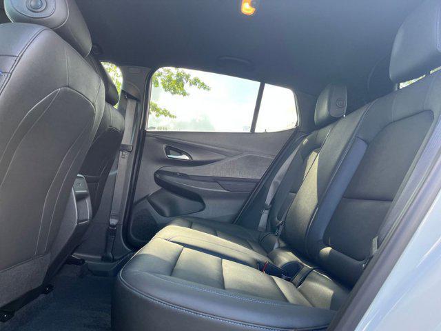 used 2025 Buick Envista car, priced at $24,209