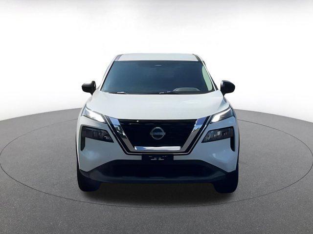 used 2023 Nissan Rogue car, priced at $21,054