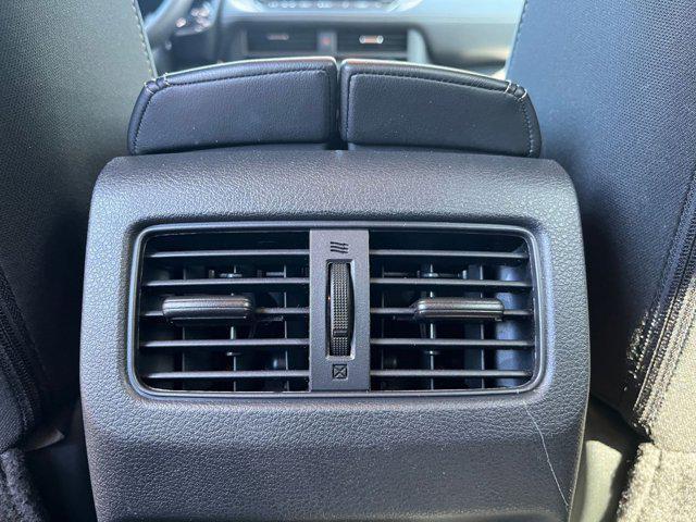 used 2023 Nissan Rogue car, priced at $21,054