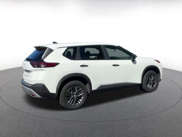 used 2023 Nissan Rogue car, priced at $21,054