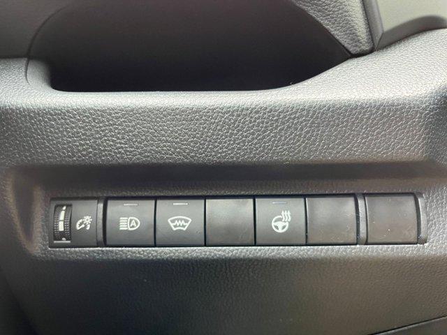 used 2024 Toyota RAV4 car, priced at $31,585