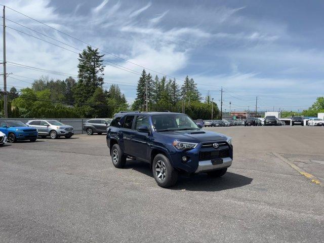 used 2023 Toyota 4Runner car, priced at $37,270
