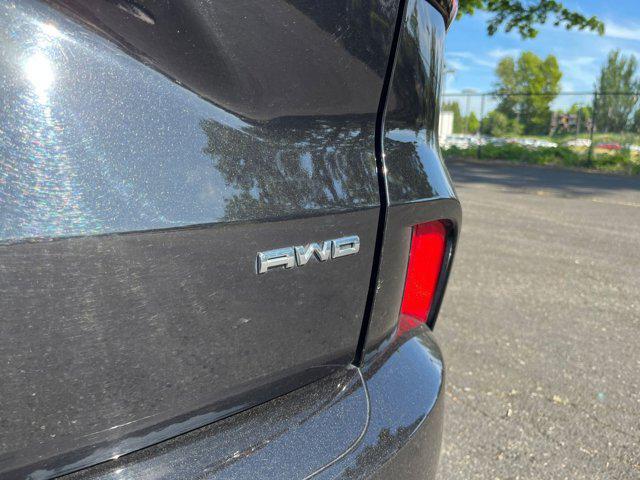 used 2024 Ford Escape car, priced at $25,028