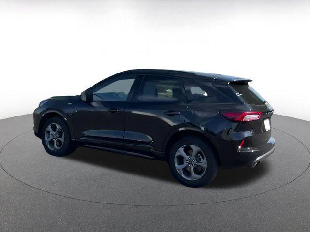 used 2024 Ford Escape car, priced at $25,028
