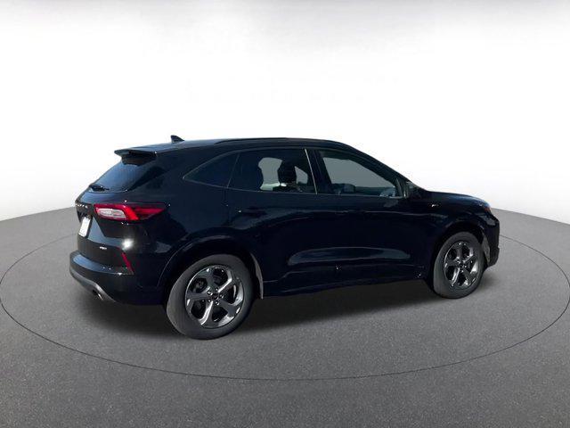 used 2024 Ford Escape car, priced at $25,028