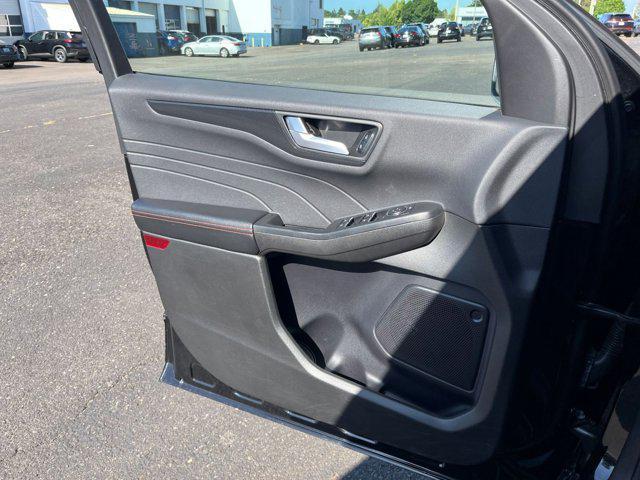 used 2024 Ford Escape car, priced at $25,028