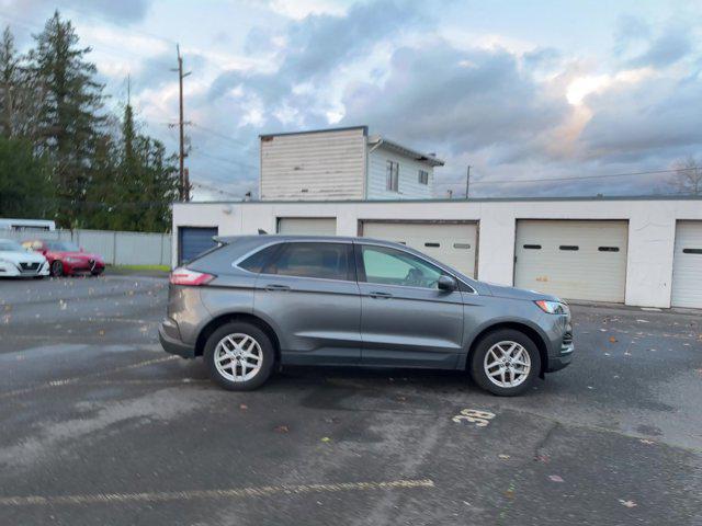 used 2023 Ford Edge car, priced at $21,112