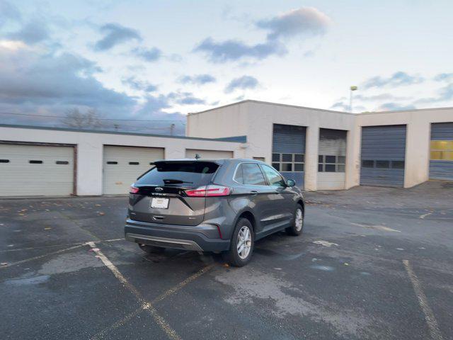 used 2023 Ford Edge car, priced at $21,112