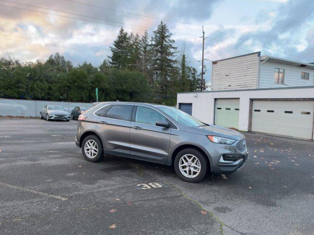 used 2023 Ford Edge car, priced at $21,112