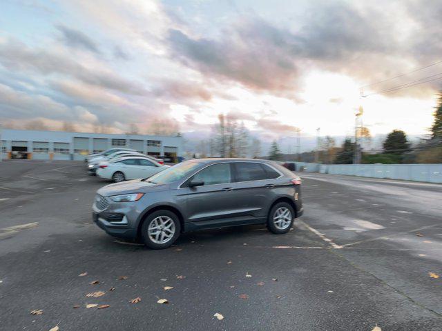 used 2023 Ford Edge car, priced at $21,112