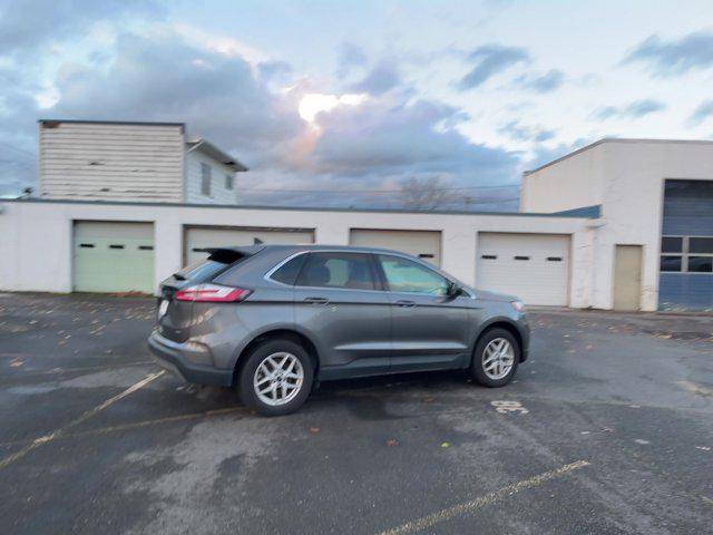 used 2023 Ford Edge car, priced at $21,112