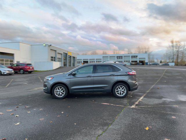 used 2023 Ford Edge car, priced at $21,112