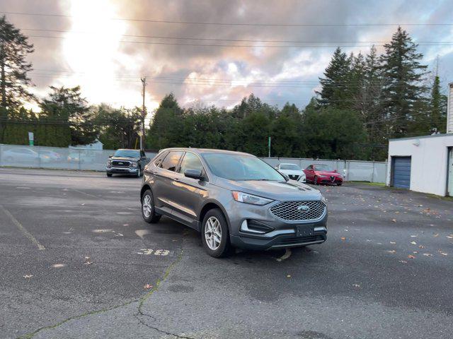 used 2023 Ford Edge car, priced at $21,112