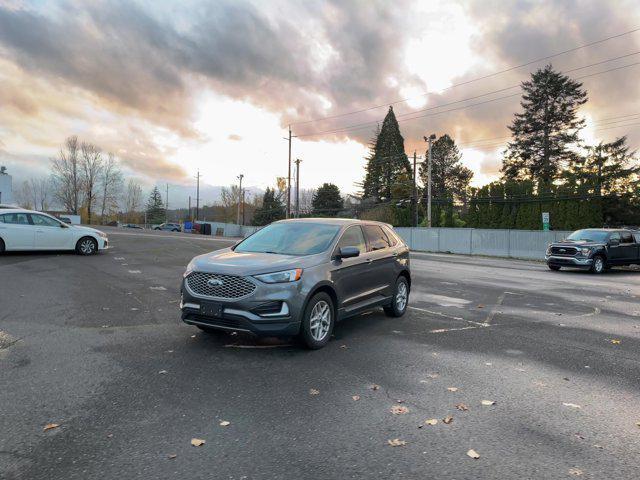 used 2023 Ford Edge car, priced at $21,112