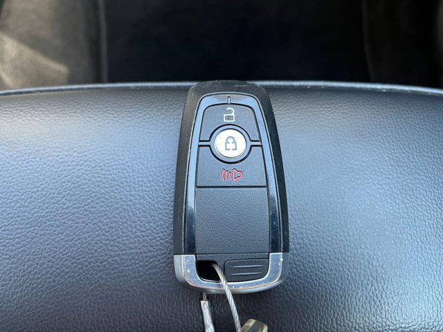 used 2024 Ford Edge car, priced at $23,910