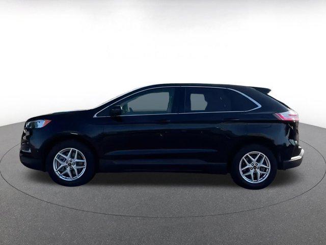 used 2024 Ford Edge car, priced at $23,910