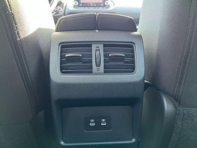 used 2024 Nissan Rogue car, priced at $23,476