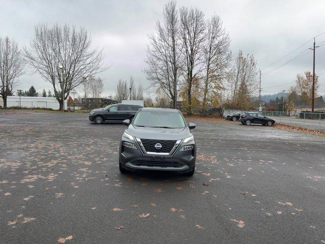 used 2023 Nissan Rogue car, priced at $20,595